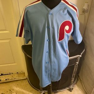 Phillies jersey